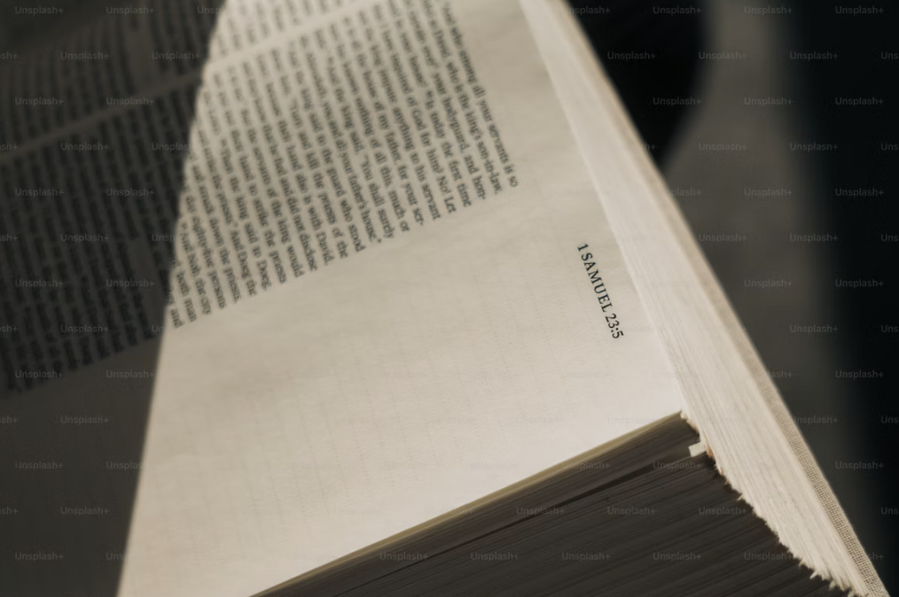 Santa Biblia